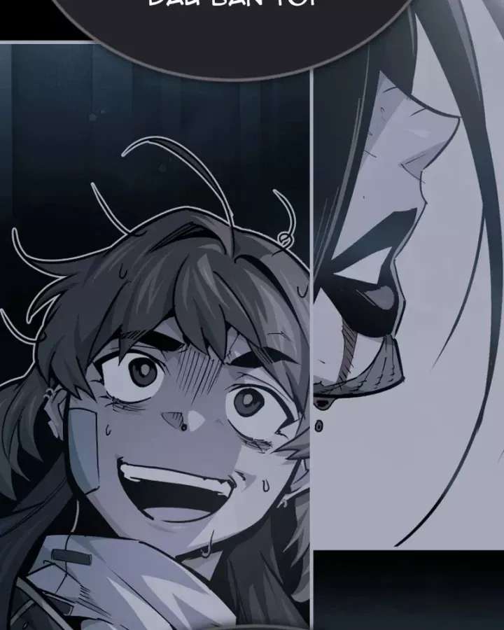 Trên Thế Giới Không Có Chiến Binh Xấu Chap 68 - Next Chap 69