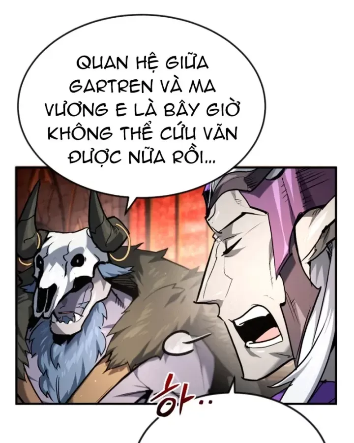 Trên Thế Giới Không Có Chiến Binh Xấu Chap 68 - Next Chap 69