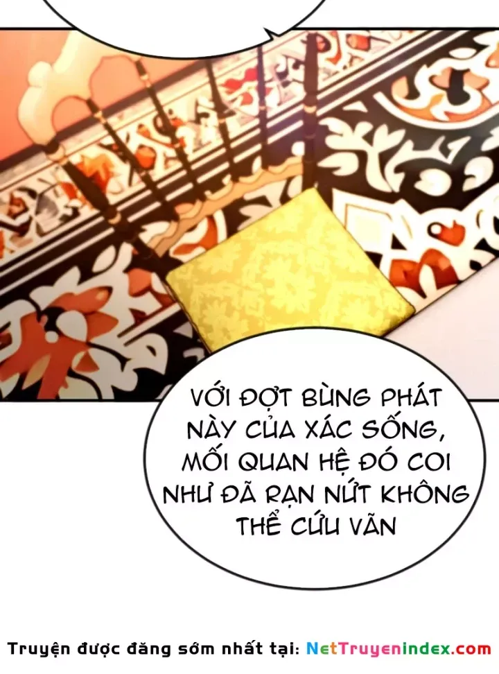 Trên Thế Giới Không Có Chiến Binh Xấu Chap 68 - Next Chap 69