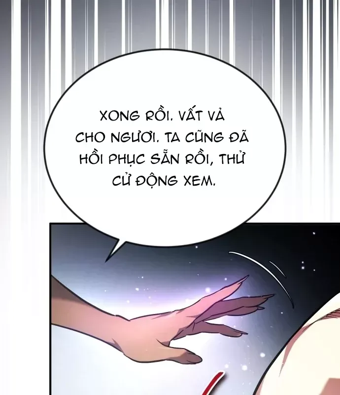Trên Thế Giới Không Có Chiến Binh Xấu Chap 69 - Next Chap 70