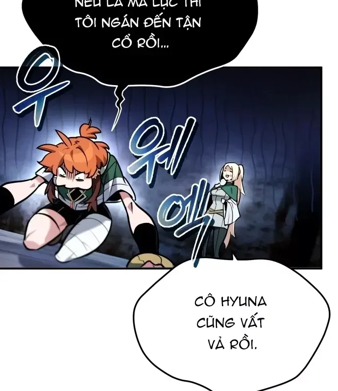 Trên Thế Giới Không Có Chiến Binh Xấu Chap 69 - Next Chap 70