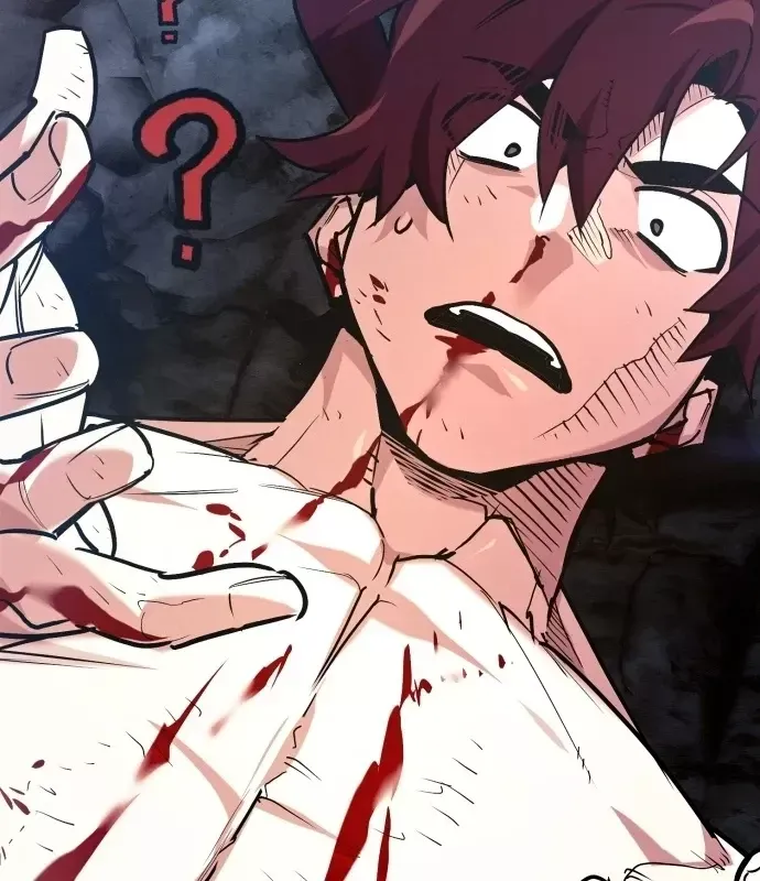 Trên Thế Giới Không Có Chiến Binh Xấu Chap 69 - Next Chap 70