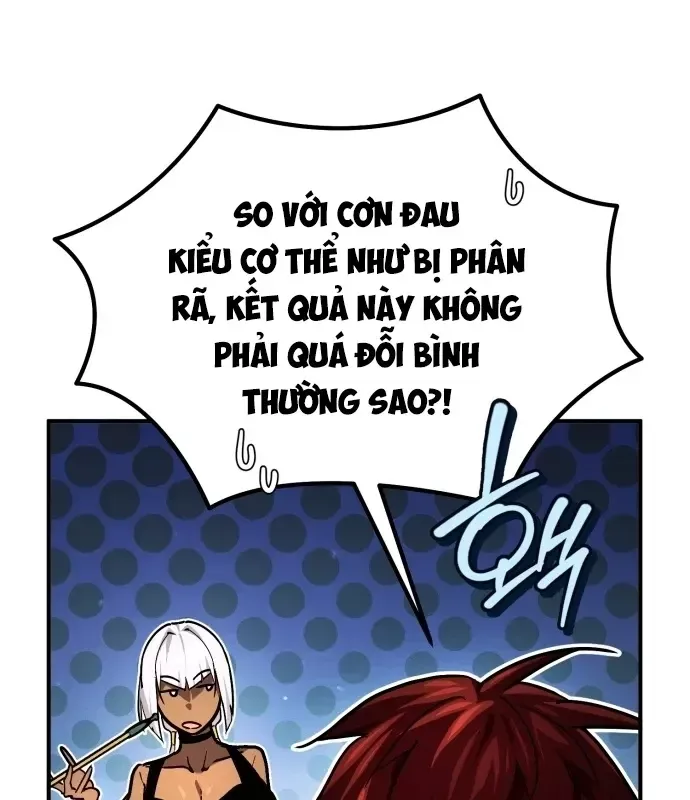 Trên Thế Giới Không Có Chiến Binh Xấu Chap 69 - Next Chap 70