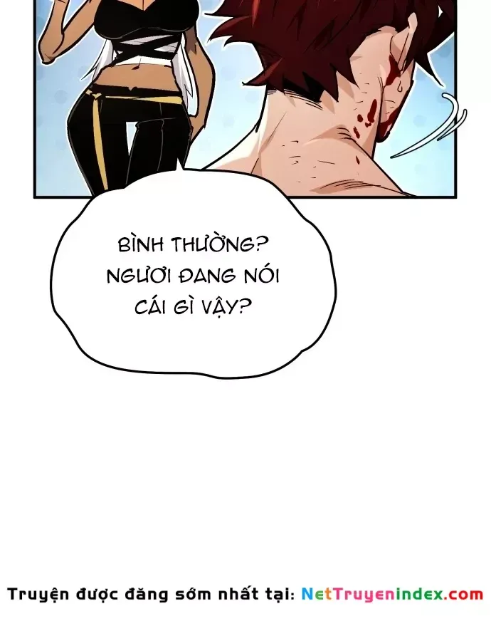 Trên Thế Giới Không Có Chiến Binh Xấu Chap 69 - Next Chap 70