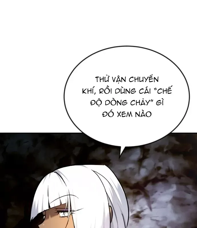 Trên Thế Giới Không Có Chiến Binh Xấu Chap 69 - Next Chap 70