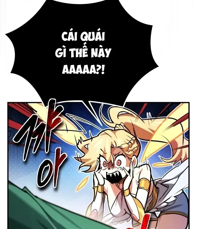 Trên Thế Giới Không Có Chiến Binh Xấu Chap 69 - Next Chap 70