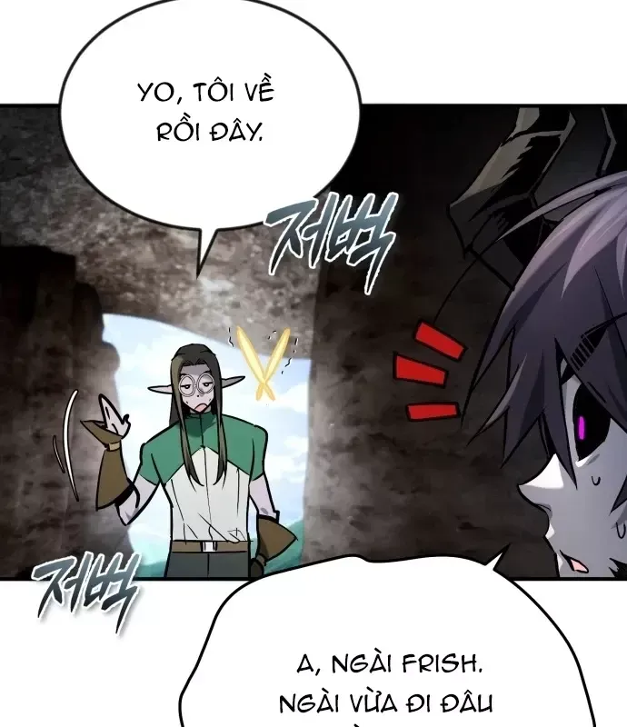 Trên Thế Giới Không Có Chiến Binh Xấu Chap 69 - Next Chap 70