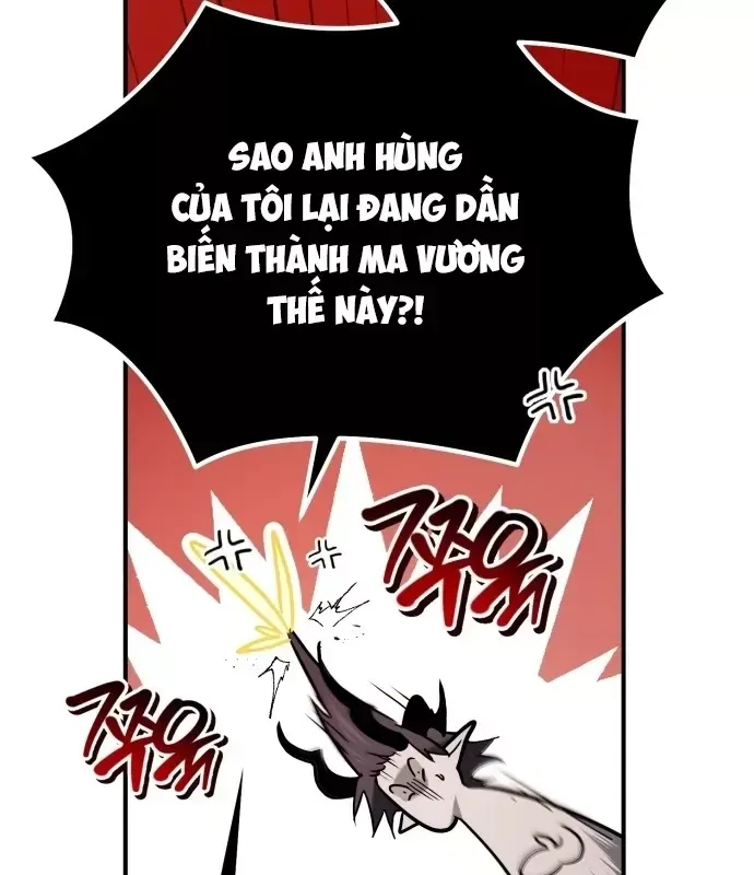 Trên Thế Giới Không Có Chiến Binh Xấu Chap 69 - Next Chap 70