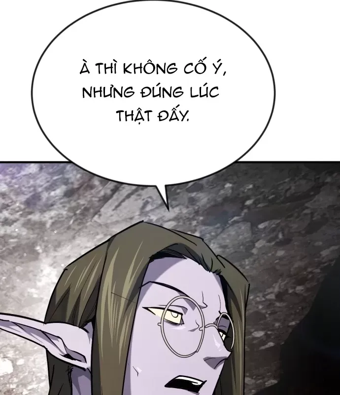 Trên Thế Giới Không Có Chiến Binh Xấu Chap 69 - Next Chap 70