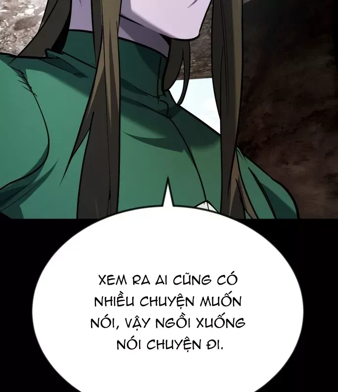 Trên Thế Giới Không Có Chiến Binh Xấu Chap 69 - Next Chap 70