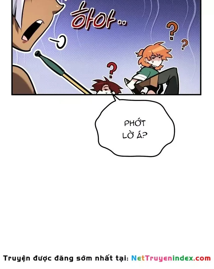 Trên Thế Giới Không Có Chiến Binh Xấu Chap 69 - Next Chap 70