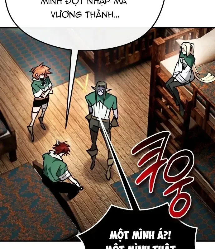 Trên Thế Giới Không Có Chiến Binh Xấu Chap 69 - Next Chap 70