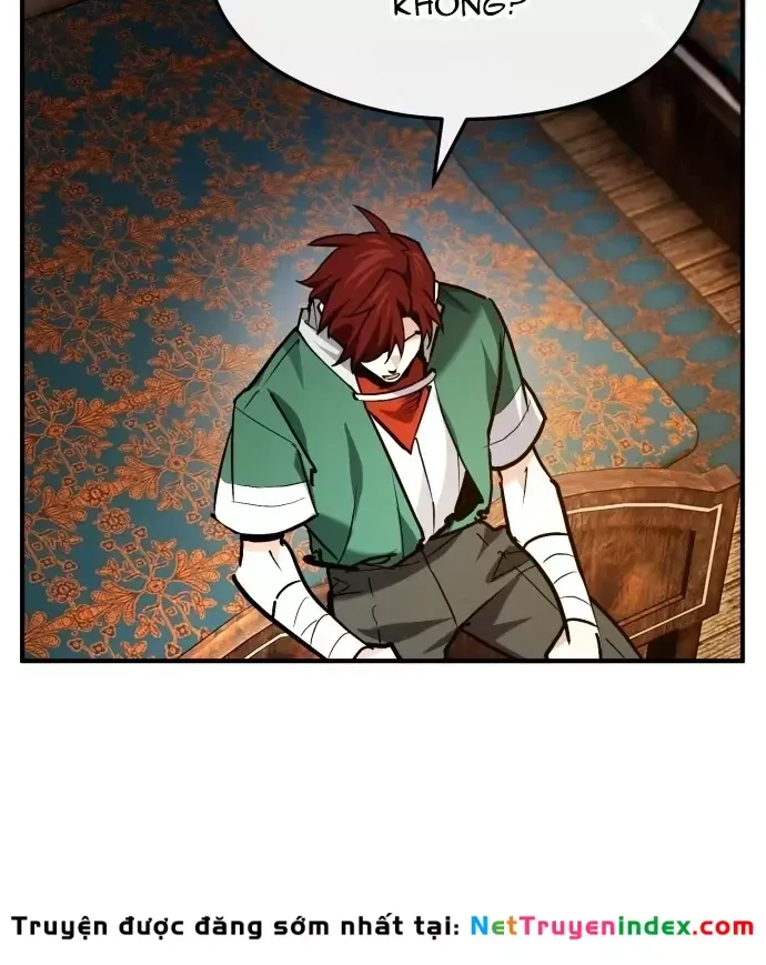 Trên Thế Giới Không Có Chiến Binh Xấu Chap 69 - Next Chap 70