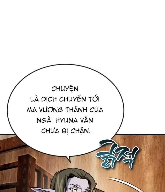 Trên Thế Giới Không Có Chiến Binh Xấu Chap 69 - Next Chap 70