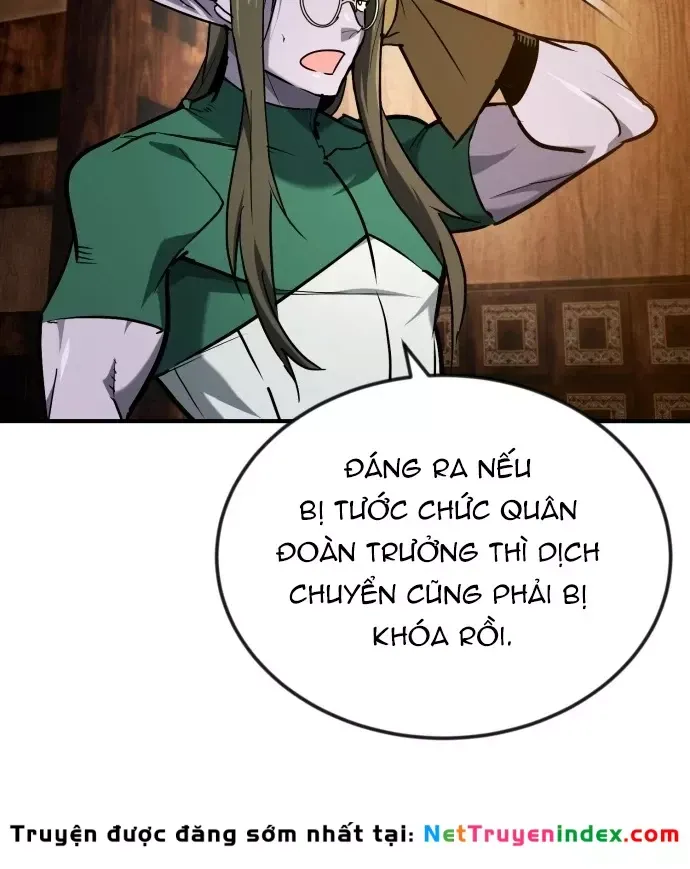 Trên Thế Giới Không Có Chiến Binh Xấu Chap 69 - Next Chap 70