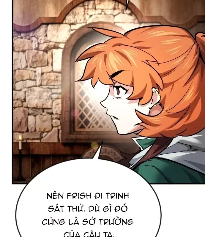 Trên Thế Giới Không Có Chiến Binh Xấu Chap 69 - Next Chap 70