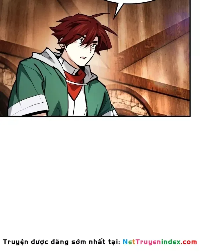 Trên Thế Giới Không Có Chiến Binh Xấu Chap 69 - Next Chap 70