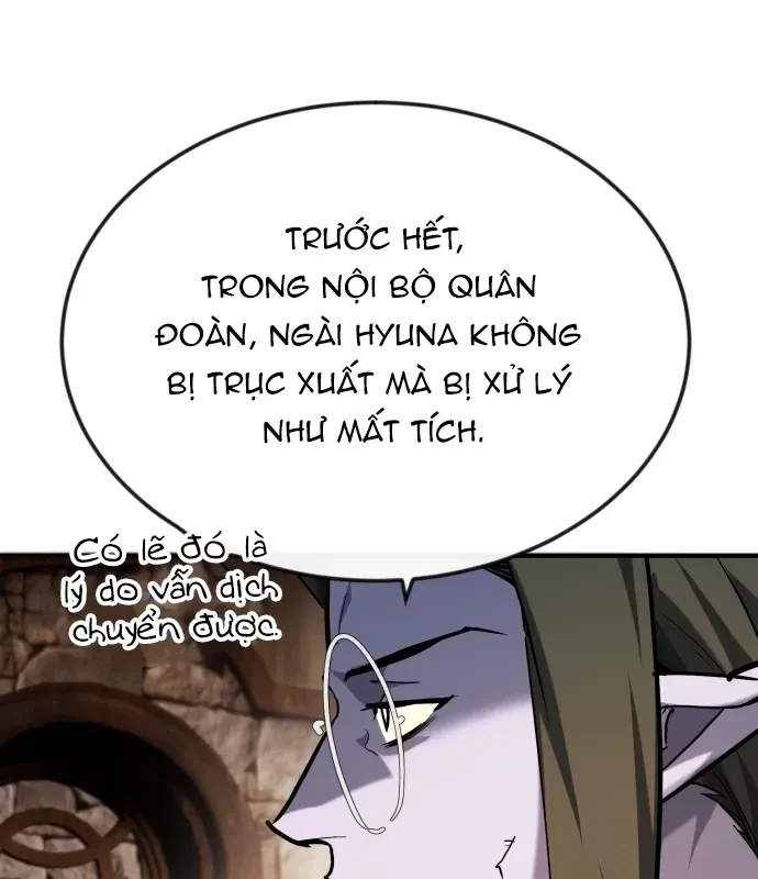 Trên Thế Giới Không Có Chiến Binh Xấu Chap 69 - Next Chap 70