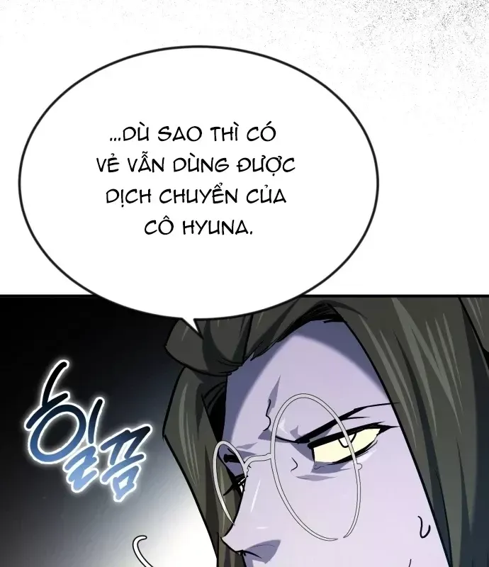 Trên Thế Giới Không Có Chiến Binh Xấu Chap 69 - Next Chap 70