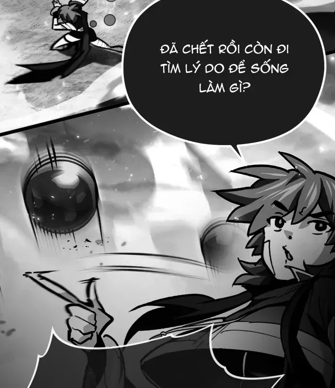 Trên Thế Giới Không Có Chiến Binh Xấu Chap 69 - Next Chap 70