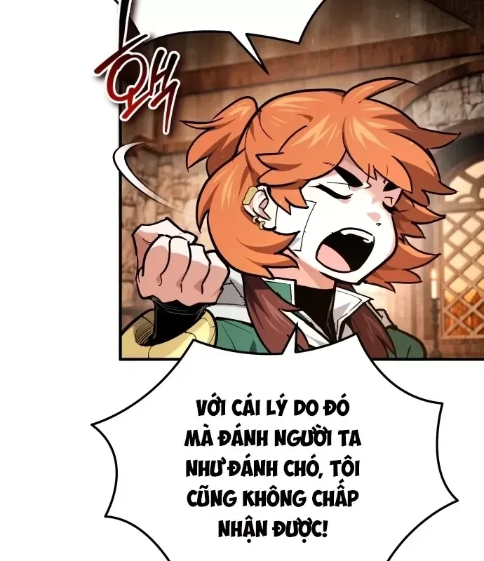 Trên Thế Giới Không Có Chiến Binh Xấu Chap 69 - Next Chap 70