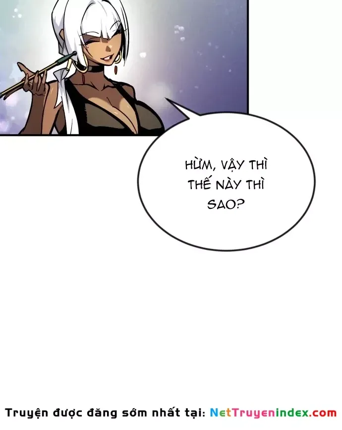 Trên Thế Giới Không Có Chiến Binh Xấu Chap 69 - Next Chap 70