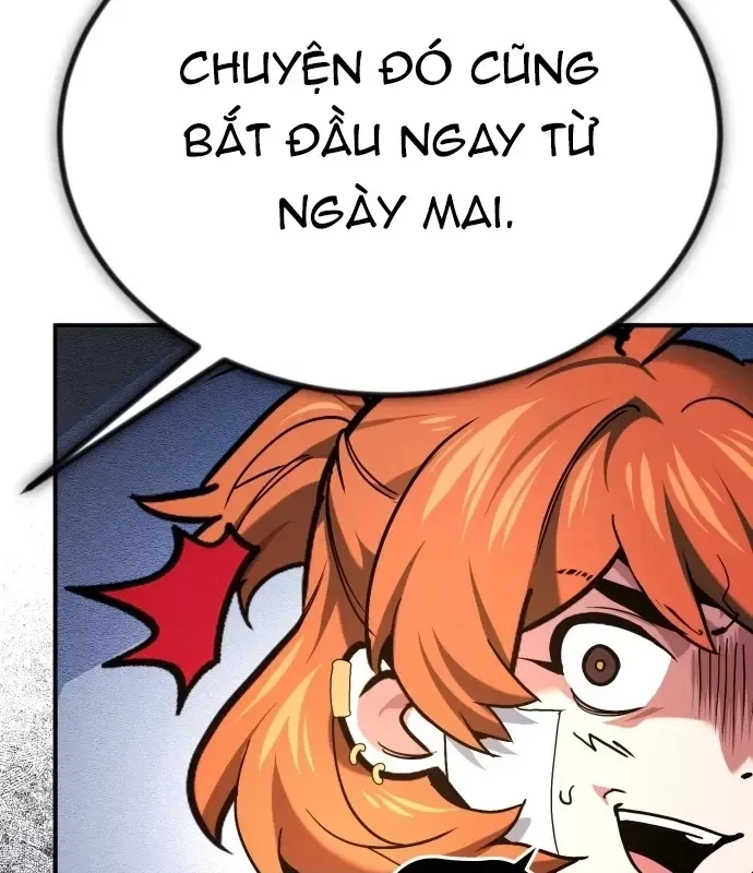 Trên Thế Giới Không Có Chiến Binh Xấu Chap 69 - Next Chap 70