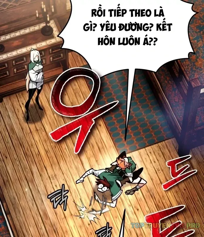 Trên Thế Giới Không Có Chiến Binh Xấu Chap 69 - Next Chap 70