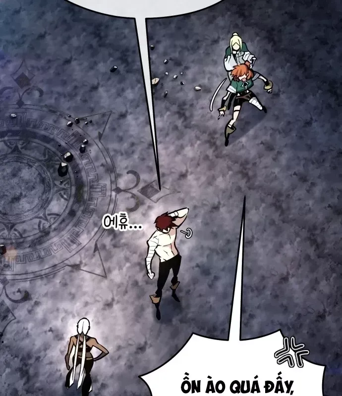 Trên Thế Giới Không Có Chiến Binh Xấu Chap 69 - Next Chap 70