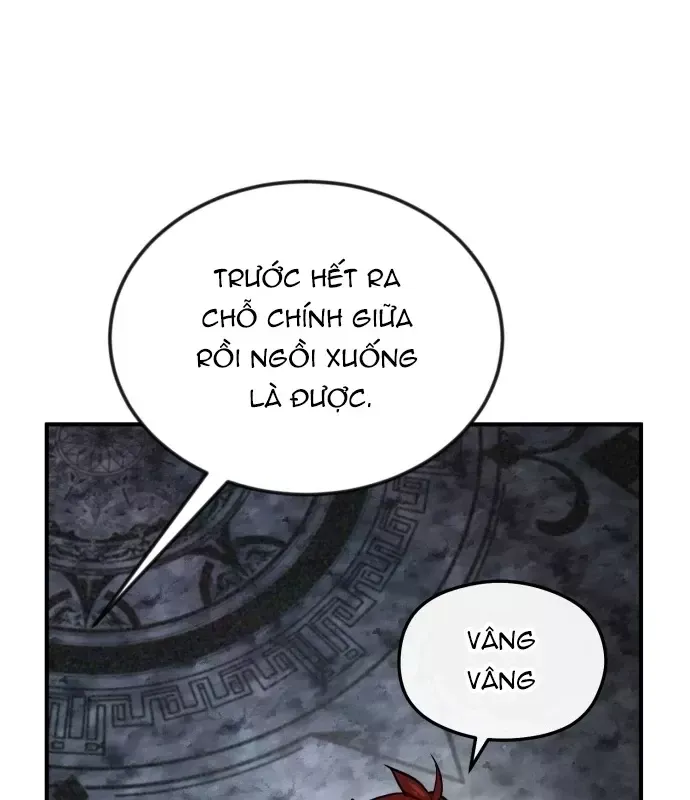 Trên Thế Giới Không Có Chiến Binh Xấu Chap 69 - Next Chap 70