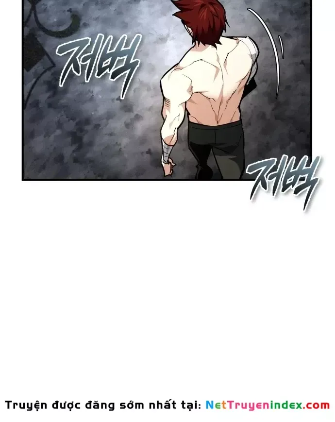 Trên Thế Giới Không Có Chiến Binh Xấu Chap 69 - Next Chap 70