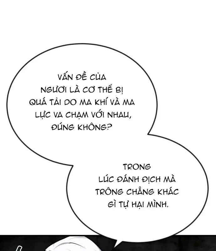 Trên Thế Giới Không Có Chiến Binh Xấu Chap 69 - Next Chap 70