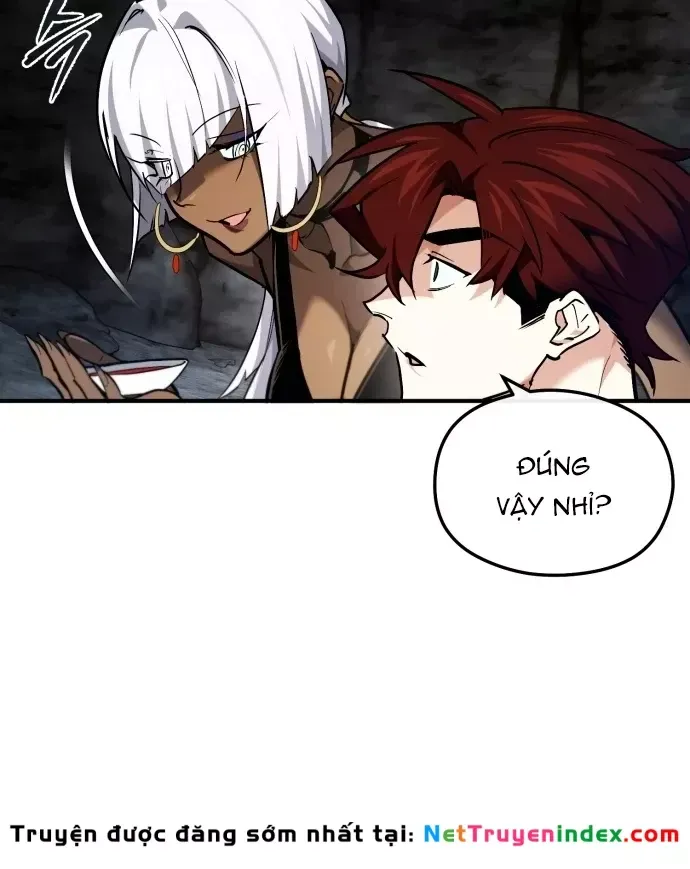 Trên Thế Giới Không Có Chiến Binh Xấu Chap 69 - Next Chap 70