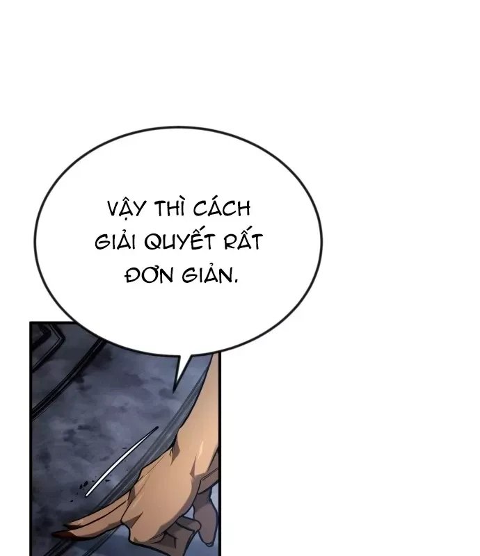Trên Thế Giới Không Có Chiến Binh Xấu Chap 69 - Next Chap 70