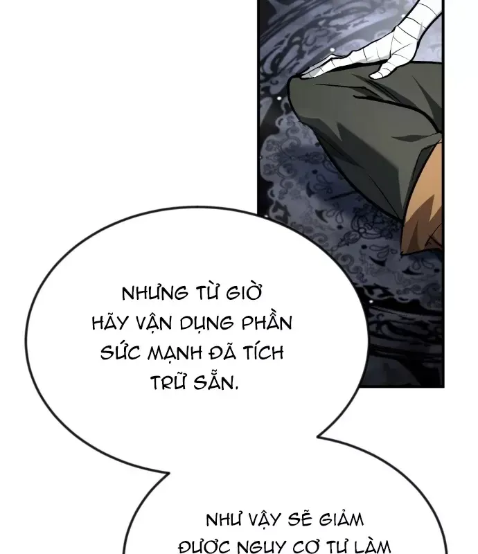 Trên Thế Giới Không Có Chiến Binh Xấu Chap 69 - Next Chap 70