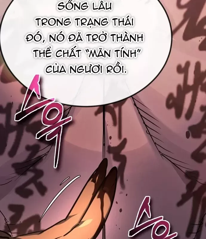 Trên Thế Giới Không Có Chiến Binh Xấu Chap 69 - Next Chap 70