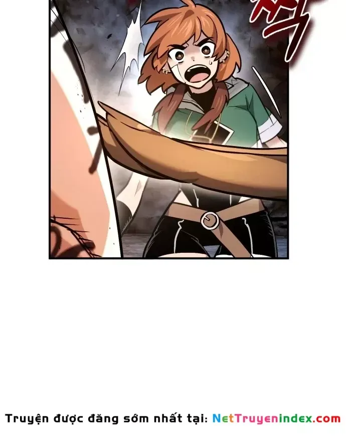 Trên Thế Giới Không Có Chiến Binh Xấu Chap 69 - Next Chap 70