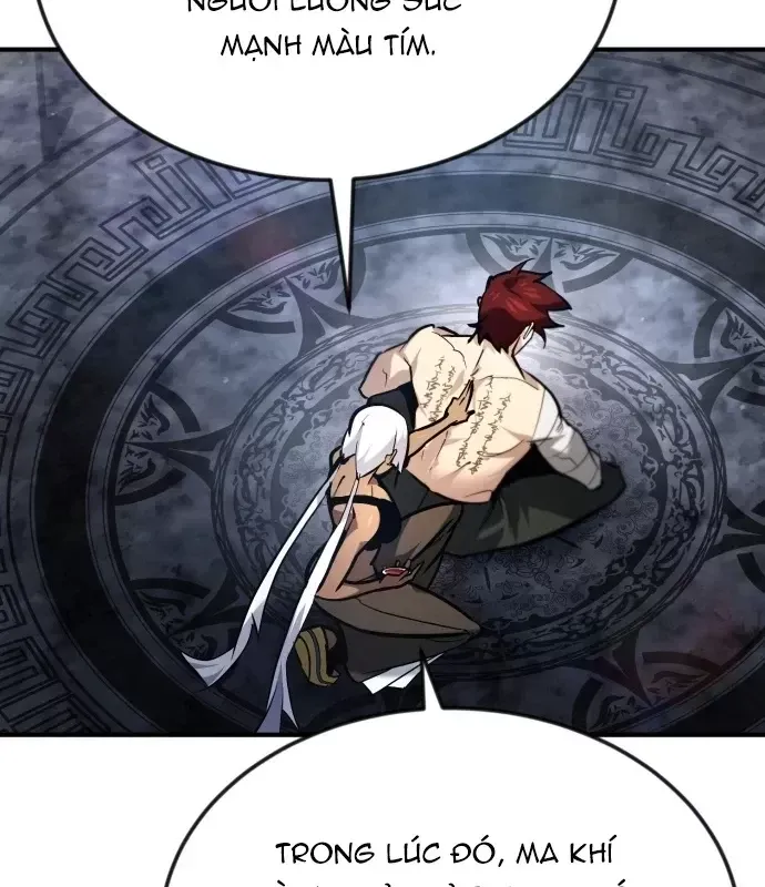 Trên Thế Giới Không Có Chiến Binh Xấu Chap 69 - Next Chap 70