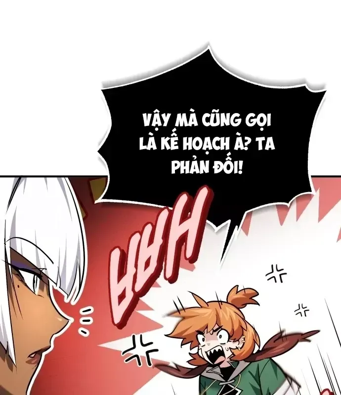 Trên Thế Giới Không Có Chiến Binh Xấu Chap 69 - Next Chap 70