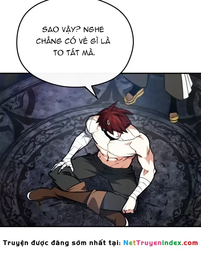 Trên Thế Giới Không Có Chiến Binh Xấu Chap 69 - Next Chap 70