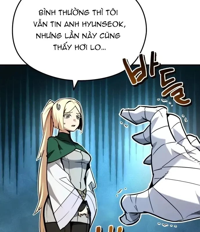 Trên Thế Giới Không Có Chiến Binh Xấu Chap 69 - Next Chap 70