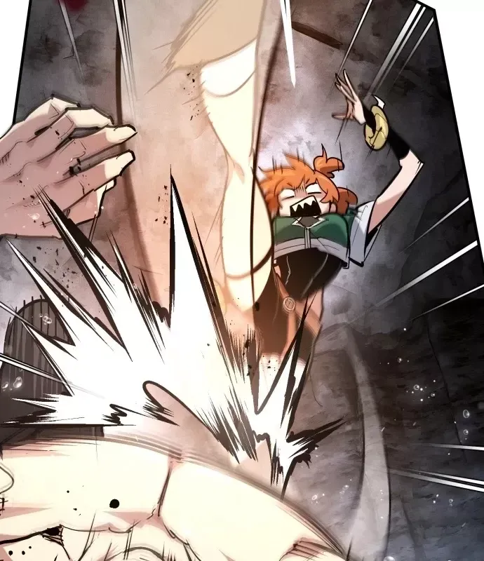 Trên Thế Giới Không Có Chiến Binh Xấu Chap 69 - Next Chap 70