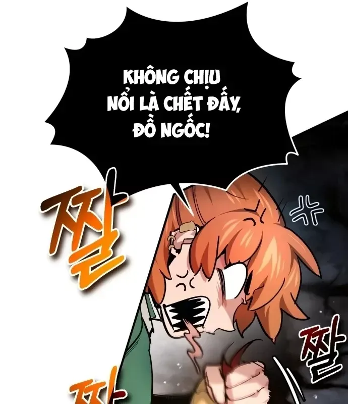 Trên Thế Giới Không Có Chiến Binh Xấu Chap 69 - Next Chap 70