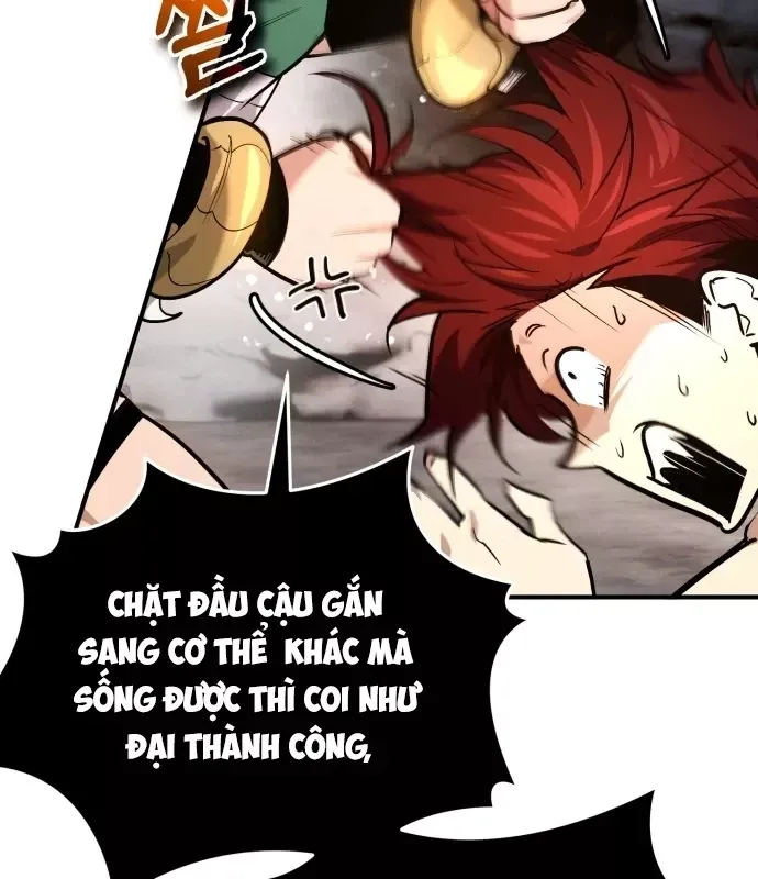 Trên Thế Giới Không Có Chiến Binh Xấu Chap 69 - Next Chap 70