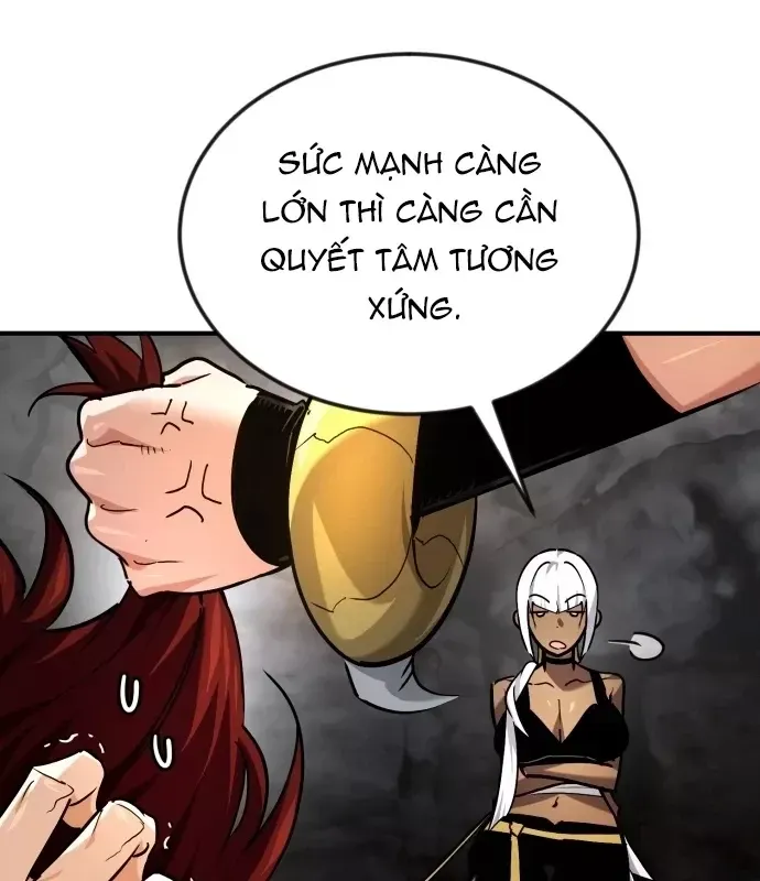 Trên Thế Giới Không Có Chiến Binh Xấu Chap 69 - Next Chap 70