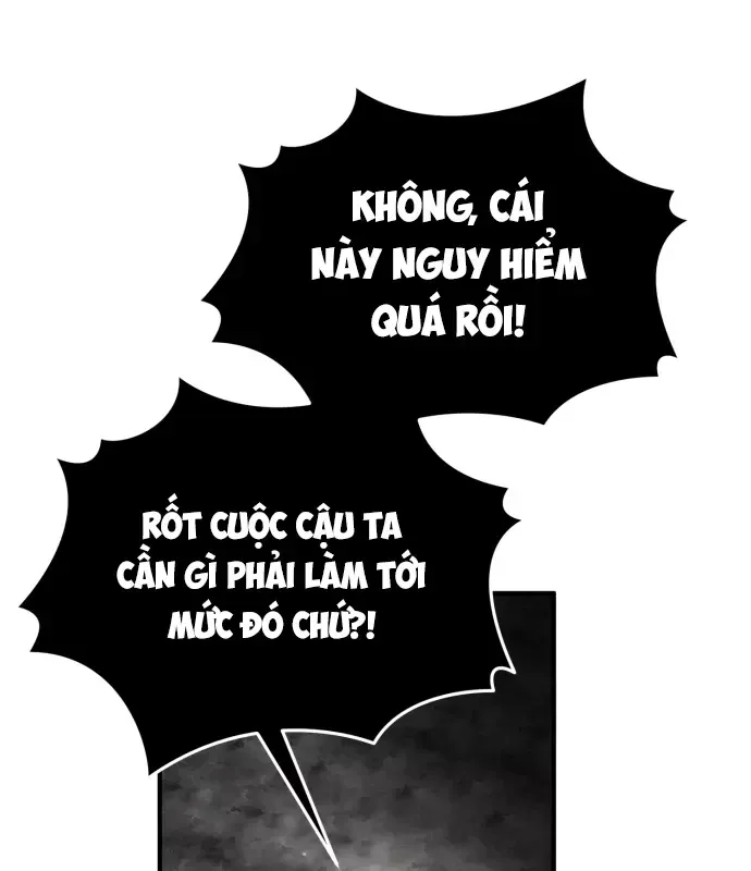 Trên Thế Giới Không Có Chiến Binh Xấu Chap 69 - Next Chap 70