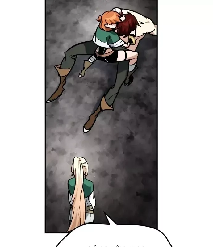 Trên Thế Giới Không Có Chiến Binh Xấu Chap 69 - Next Chap 70