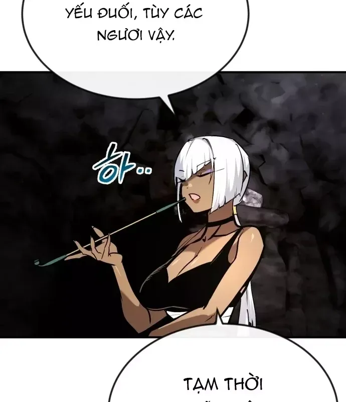 Trên Thế Giới Không Có Chiến Binh Xấu Chap 69 - Next Chap 70