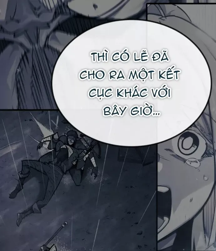 Trên Thế Giới Không Có Chiến Binh Xấu Chap 69 - Next Chap 70