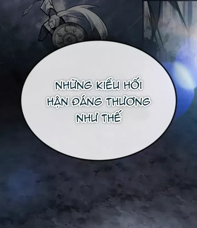 Trên Thế Giới Không Có Chiến Binh Xấu Chap 69 - Next Chap 70